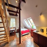 Saule Ustka, apartament nr 4