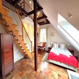 Saule Ustka, apartament nr 4