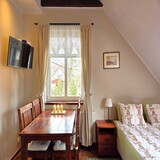 Saule Ustka, apartament nr 4