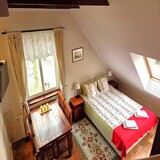 Saule Ustka, apartament nr 4