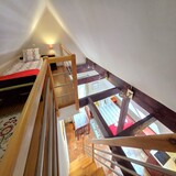 Saule Ustka, apartament nr 4
